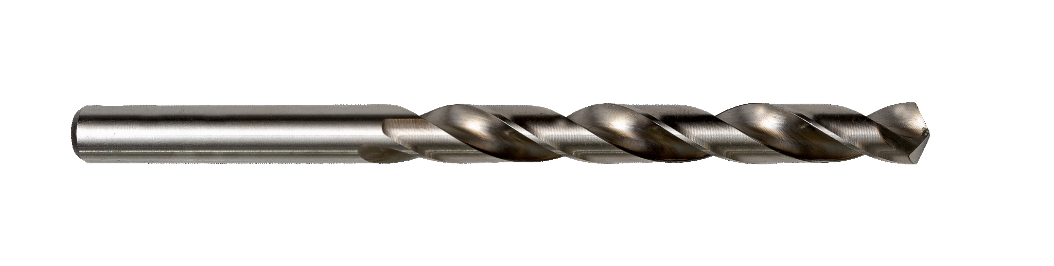 drill bit angle chart